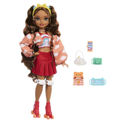 Barbie dream besties papusa teresa cu role - Publisol.ro
