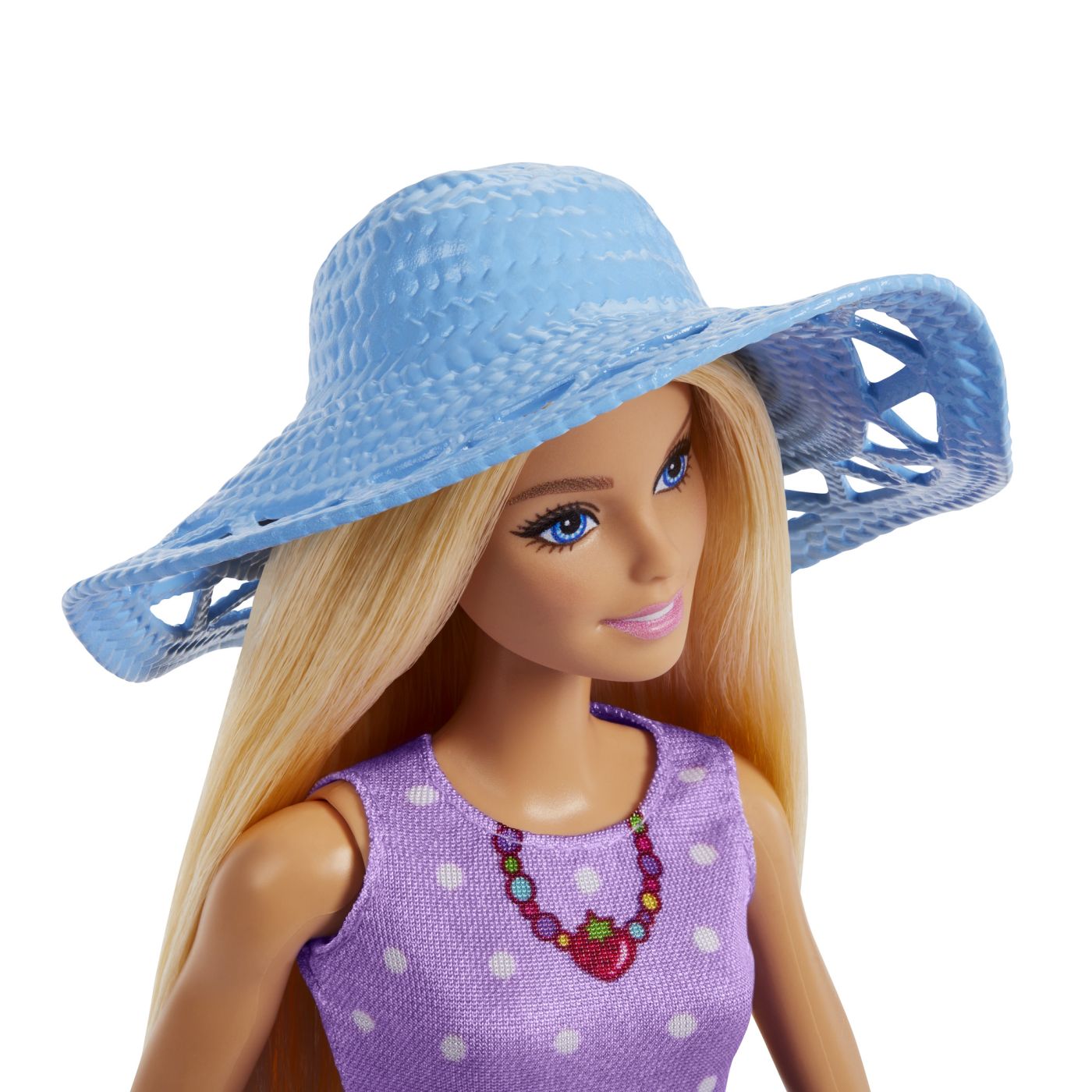Barbie family and friends set papusa Barbie si papusa Chelsea - Publisol.ro