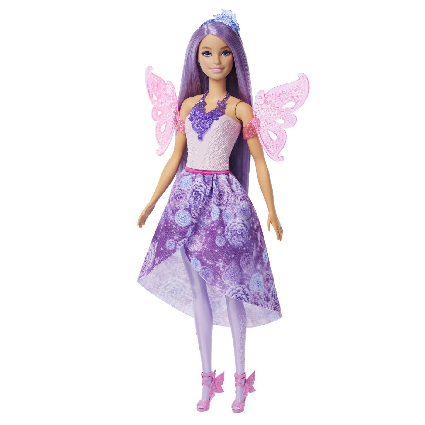 Barbie fantasy papusa zana sirena - Publisol.ro