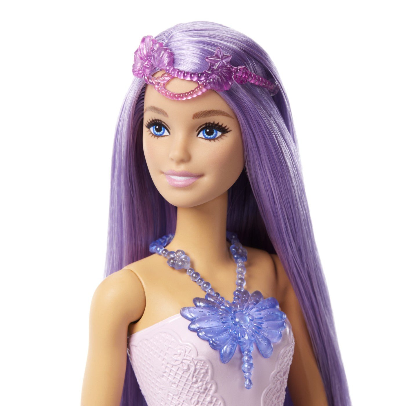 Barbie fantasy papusa zana sirena - Publisol.ro