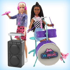 Barbie masina 2 in 1 - Publisol.ro
