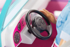 Barbie masina de teren, Mattel - Publisol.ro