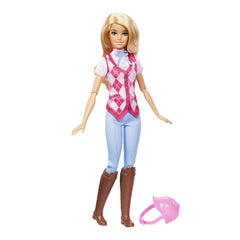 Barbie mysteries barbie si cursa de cai, Mattel - Publisol.ro
