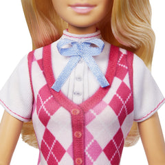 Barbie mysteries barbie si cursa de cai, Mattel - Publisol.ro