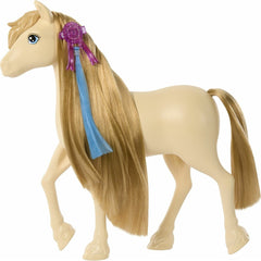 Barbie mysteries minunatul calut tornado, Mattel - Publisol.ro