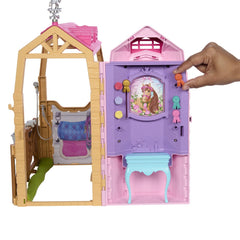 Barbie mysteries set grajd - Publisol.ro