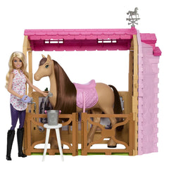 Barbie mysteries set grajd - Publisol.ro