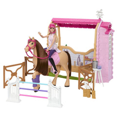 Barbie mysteries set grajd - Publisol.ro