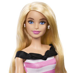 Barbie papusa barbie aniversare 65 ani, Mattel - Publisol.ro