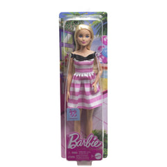 Barbie papusa barbie aniversare 65 ani, Mattel - Publisol.ro