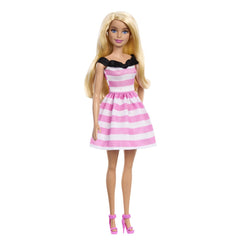 Barbie papusa barbie aniversare 65 ani, Mattel - Publisol.ro