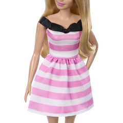 Barbie papusa barbie aniversare 65 ani, Mattel - Publisol.ro