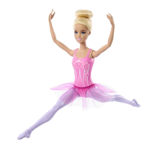 Barbie papusa barbie balerina, Mattel - Publisol.ro