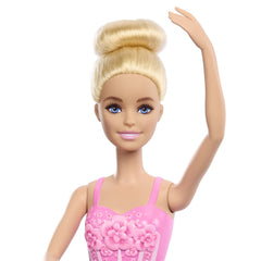 Barbie papusa barbie balerina, Mattel - Publisol.ro