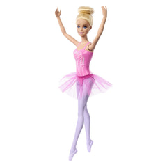 Barbie papusa barbie balerina, Mattel - Publisol.ro