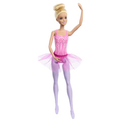 Barbie papusa barbie balerina, Mattel - Publisol.ro