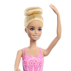 Barbie papusa barbie balerina, Mattel - Publisol.ro