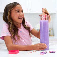Barbie papusa Barbie color reveal - Publisol.ro