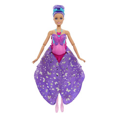 Barbie papusa barbie cu aripi, Mattel - Publisol.ro