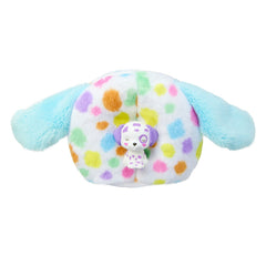 Barbie papusa barbie cutie reveal dalmatian, Mattel - Publisol.ro