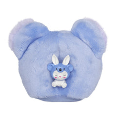 Barbie papusa barbie cutie reveal iepuras urs koala, Mattel - Publisol.ro