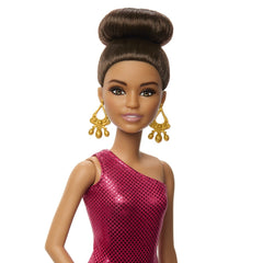 Barbie papusa Barbie dansatoare latino - Publisol.ro