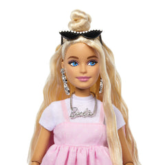 Barbie papusa Barbie deluxe style - Publisol.ro