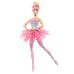 Barbie papusa barbie dreamtopia balerina, Mattel - Publisol.ro