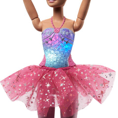 Barbie papusa barbie dreamtopia balerina, Mattel - Publisol.ro