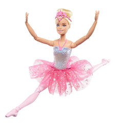 Barbie papusa barbie dreamtopia balerina, Mattel - Publisol.ro