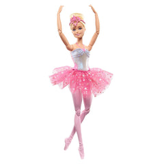 Barbie papusa barbie dreamtopia balerina, Mattel - Publisol.ro