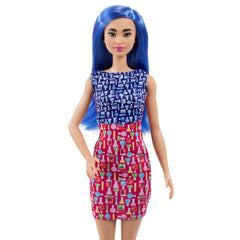 Barbie papusa barbie om de stiinta, Mattel - Publisol.ro