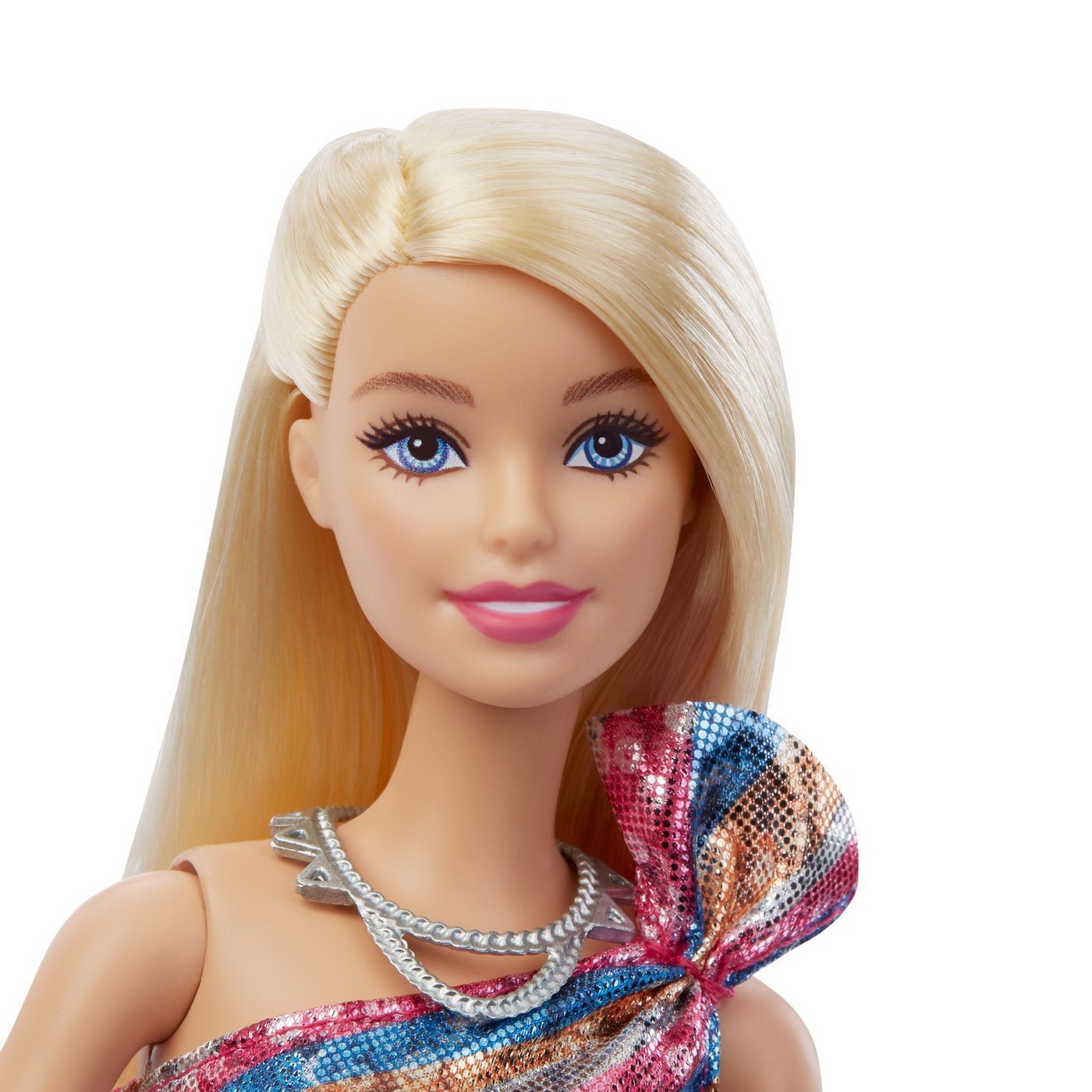 Barbie papusa Barbie vedeta Malibu - Publisol.ro