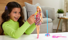 Barbie papusa Barbie vedeta Malibu - Publisol.ro