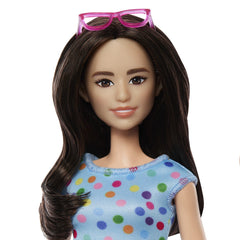 Barbie papusa barbie you can be terapeut in arta, Mattel - Publisol.ro