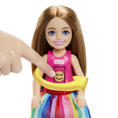 Barbie papusa barbie you can be terapeut in arta, Mattel - Publisol.ro