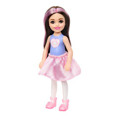 Barbie papusa chelsea cutie reveal ursulet, Mattel - Publisol.ro