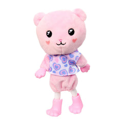 Barbie papusa chelsea cutie reveal ursulet, Mattel - Publisol.ro