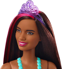 Barbie papusa dreamtopia printesa, Mattel - Publisol.ro