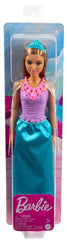Barbie papusa printesa satena, Mattel - Publisol.ro