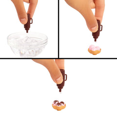 Barbie papusa skipper first jobs snack bar, Mattel - Publisol.ro