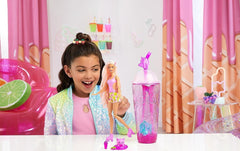 Barbie pop reveal papusa barbie, Mattel - Publisol.ro