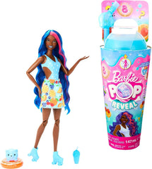 Barbie pop reveal papusa barbie, Mattel - Publisol.ro