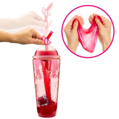 Barbie pop reveal papusa barbie watermelon, Mattel - Publisol.ro