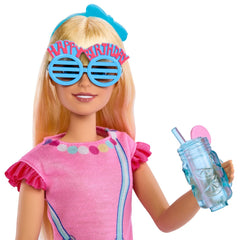Barbie prima mea papusa barbie, Mattel - Publisol.ro