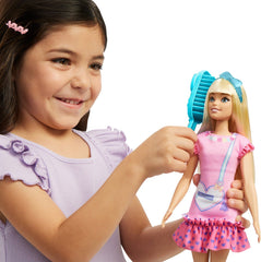 Barbie prima mea papusa barbie, Mattel - Publisol.ro