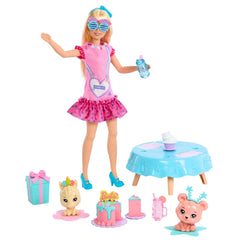 Barbie prima mea papusa barbie, Mattel - Publisol.ro
