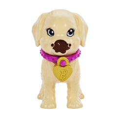 Barbie set papusa barbie pup adoption, Mattel - Publisol.ro