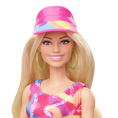 Barbie the movie papusa barbie cu role, Mattel - Publisol.ro