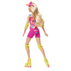 Barbie the movie papusa barbie cu role, Mattel - Publisol.ro